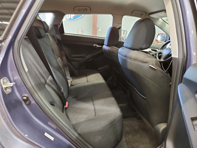 Aukcja sprzedaży 2009 Pontiac Vibe, vin: 5Y2SP67809Z448766, numer aukcji: 61687136