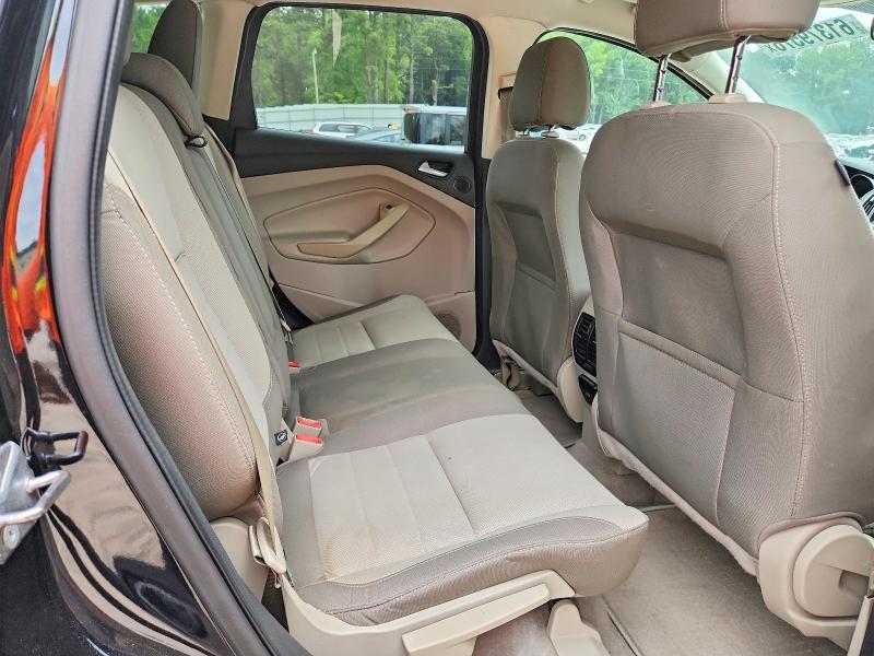 Продаж на аукціоні авто 2015 Ford Escape, vin: 1FMCU0GX6FUA14356, номер лоту: 61379576