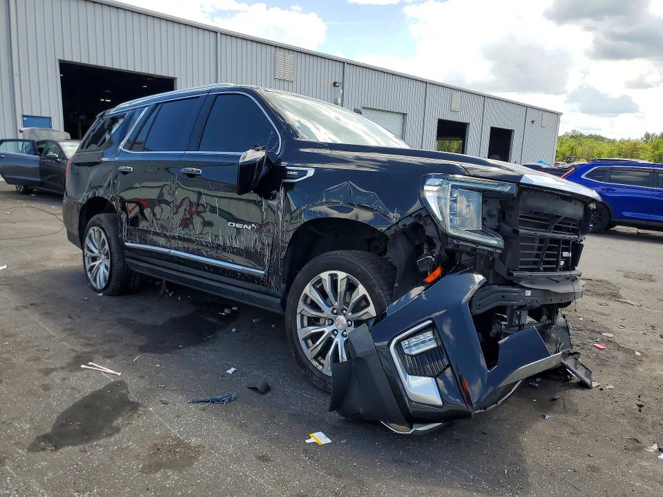 60899736 :رقم المزاد ، 1GKS1DKL6MR318392 vin ، 2021 Gmc Yukon مزاد بيع