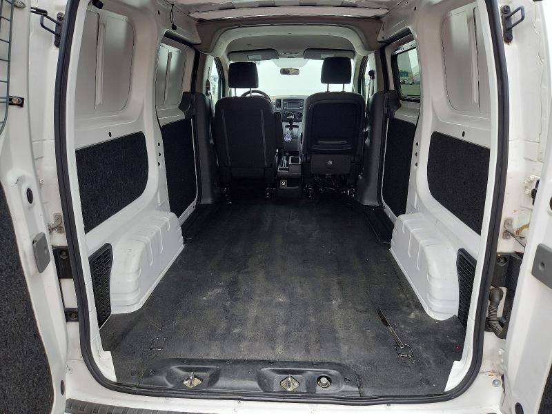 Продажа на аукционе авто 2019 Nissan Nv200, vin: 3N6CM0KN5KK712023, номер лота: 60873886