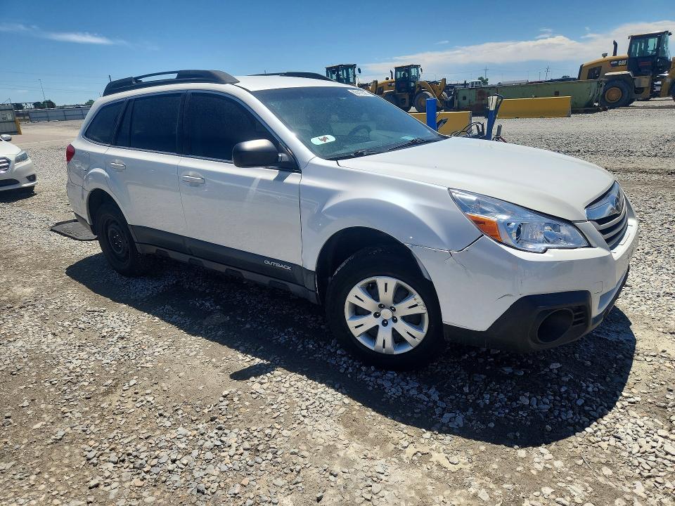 Продажа на аукционе авто 2013 Subaru Outback, vin: 4S4BRCAC1D3290127, номер лота: 60416526