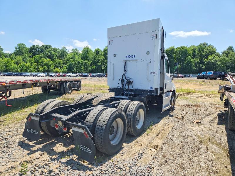 Продаж на аукціоні авто 2019 Freightliner Cascadia 116, vin: 1FUJHTFW0KLKT2439, номер лоту: 59230216