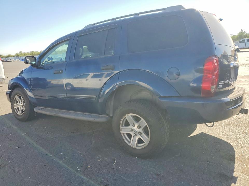 Aukcja sprzedaży 2005 Dodge Durango, vin: 1D4HD48D95F524678, numer aukcji: 61532036