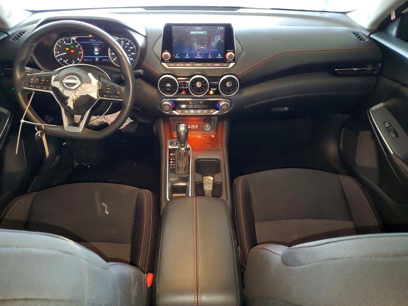 Продажа на аукционе авто 2024 Nissan Sentra, vin: 3N1AB8DV6RY262582, номер лота: 60490206