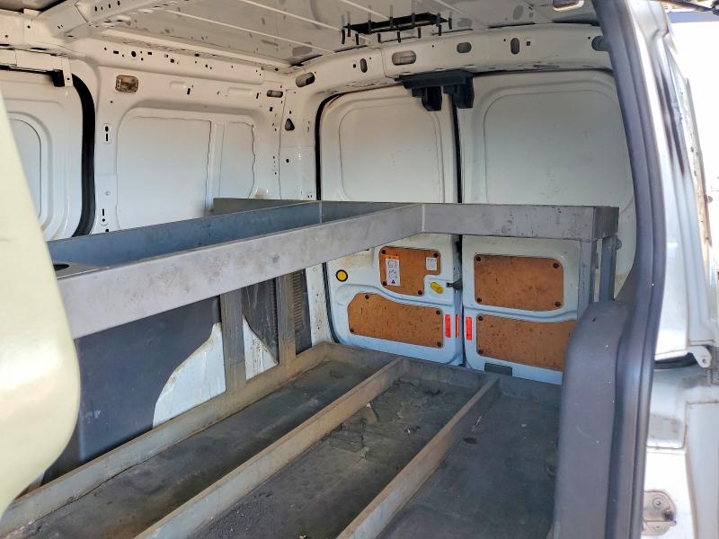61299516 :رقم المزاد ، NM0LS7E76J1357679 vin ، 2018 Ford Transit Connect مزاد بيع