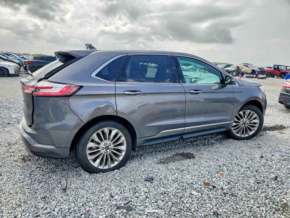 Auction sale of the 2021 Ford Edge, vin: 2FMPK3K95MBA45330, lot number: 61285346