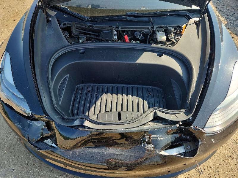 59344656 :رقم المزاد ، 5YJ3E1EB2NF230453 vin ، 2022 Tesla Model 3 مزاد بيع