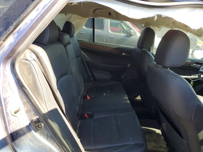 Aukcja sprzedaży 2016 Subaru Outback, vin: 4S4BSBNC5G3323384, numer aukcji: 62708266