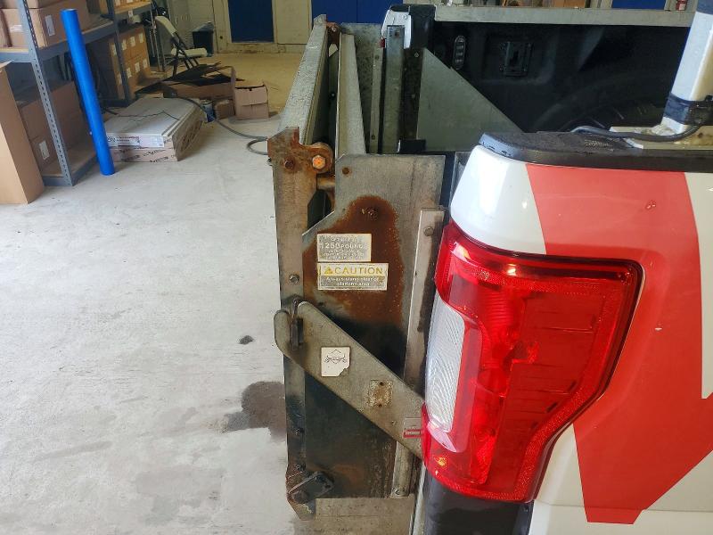 2017 Ford F250 მანქანა იყიდება აუქციონზე, vin: 1FTBF2B6XHED22311, აუქციონის ნომერი: 60056946