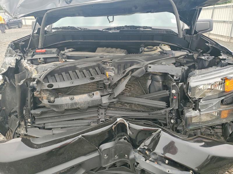 2022 Chevrolet Silverado Ltd მანქანა იყიდება აუქციონზე, vin: 3GCPYBEK4NG106824, აუქციონის ნომერი: 61496026