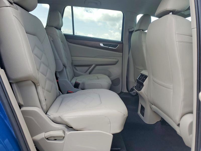 Auction sale of the 2025 Volkswagen Atlas, vin: 1V2WR2CA9SC541676, lot number: 60520426