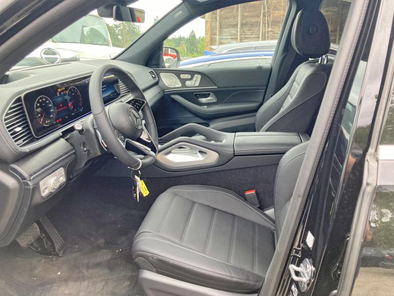 2026 Mercedes-benz Gls მანქანა იყიდება აუქციონზე, vin: 4JGFF5KE4TB680388, აუქციონის ნომერი: 61669236