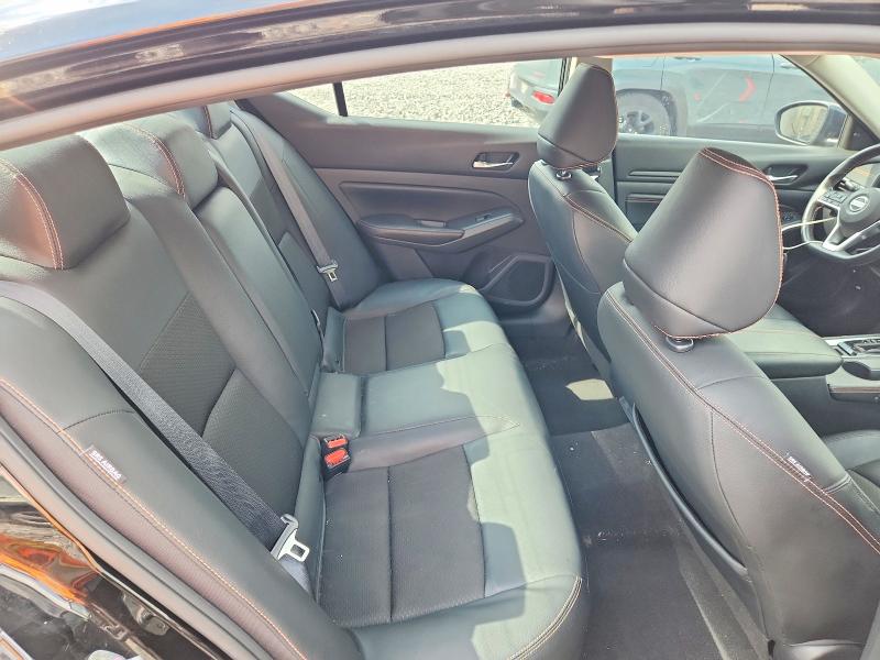 60072936 :رقم المزاد ، 1N4BL4CW6NN345508 vin ، 2022 Nissan Altima مزاد بيع