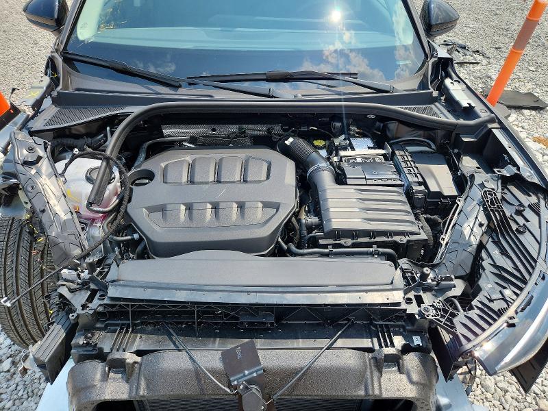 61853526 :رقم المزاد ، WA1ABCFJ8T1024037 vin ، 2026 Audi Q3 مزاد بيع