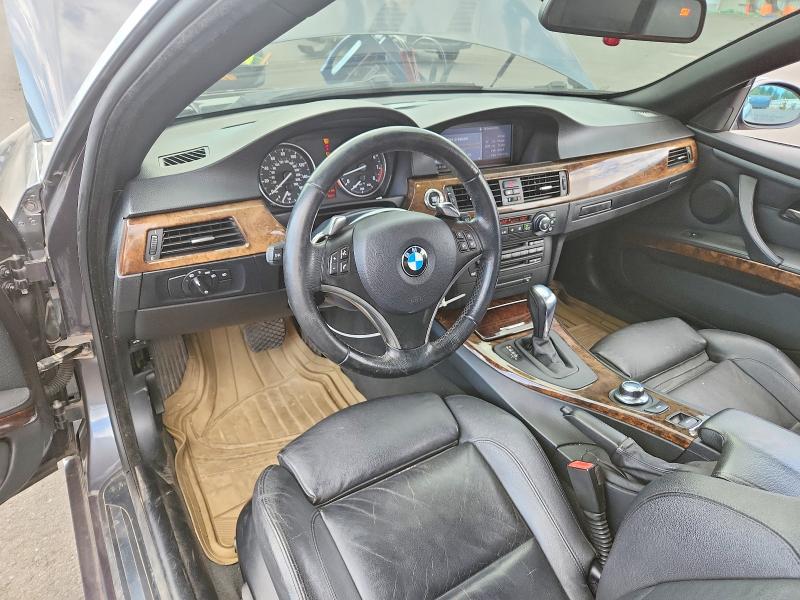 61380256 :رقم المزاد ، WBAWL135X8PX22381 vin ، 2008 Bmw 328 مزاد بيع