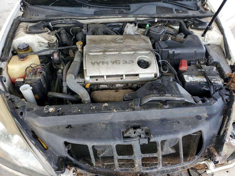 Aukcja sprzedaży 2004 Lexus Es, vin: JTHBA30G045023709, numer aukcji: 60467046