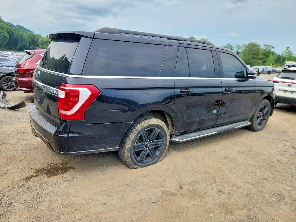 Aukcja sprzedaży 2020 Ford Expedition, vin: 1FMJK1JT7LEA42360, numer aukcji: 61176786