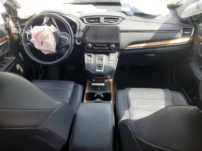 Продажа на аукционе авто 2022 Honda Cr-v, vin: 5J6RT6H91NL014056, номер лота: 62159686