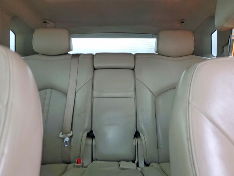 Aukcja sprzedaży 2011 Cadillac Srx, vin: 3GYFNBEY9BS598794, numer aukcji: 62565406