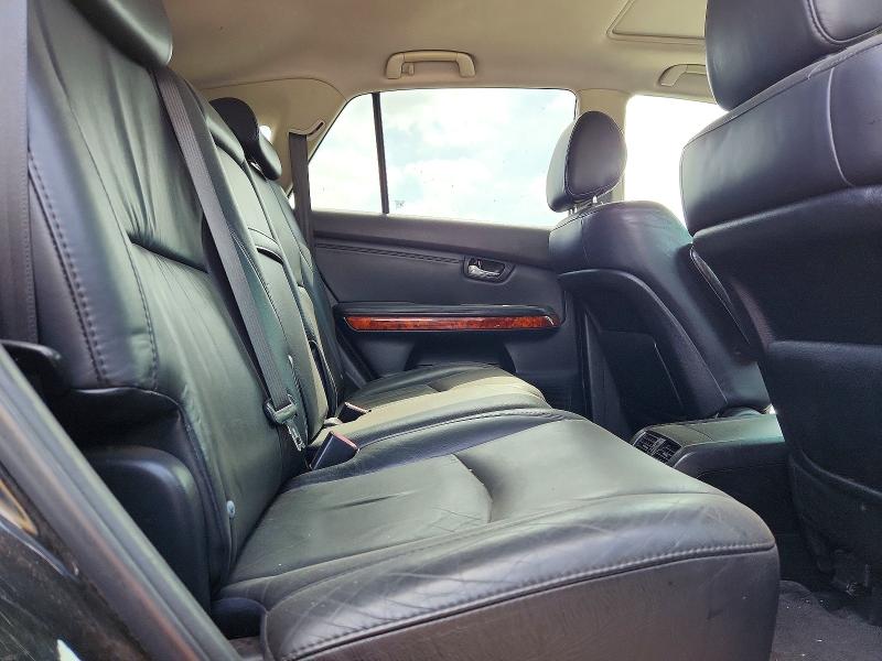 Продажа на аукционе авто 2009 Lexus Rx, vin: 2T2HK31U39C103542, номер лота: 59302806