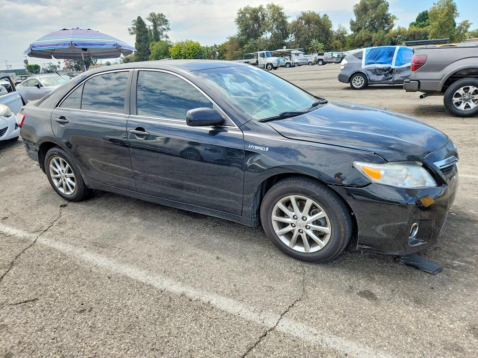 Продажа на аукционе авто 2011 Toyota Camry, vin: 4T1BB3EK1BU132013, номер лота: 60682176