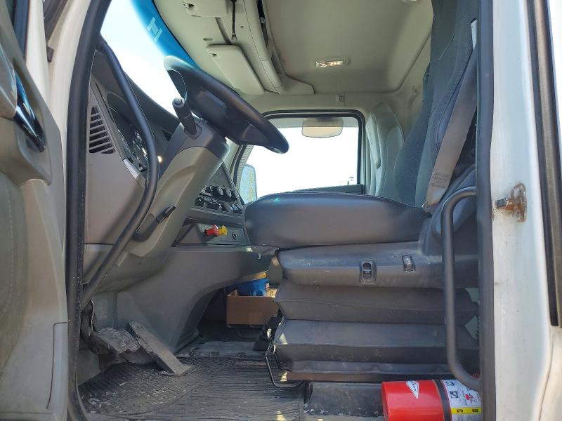 Продажа на аукционе авто 2016 Kenworth Construction, vin: 1XKZD49X9GJ124277, номер лота: 59853096