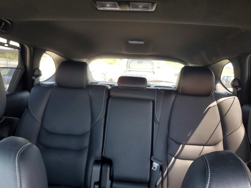 Продаж на аукціоні авто 2022 Mazda Cx-9, vin: JM3TCBDY7N0619130, номер лоту: 58976606
