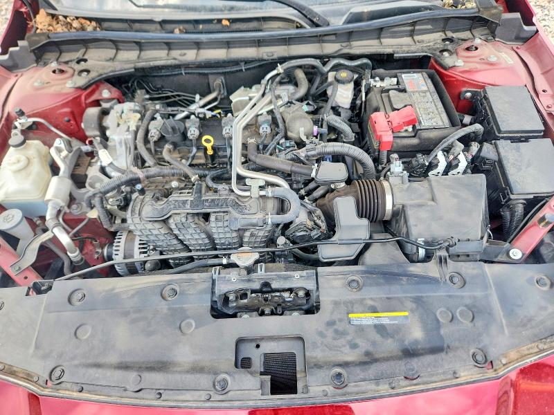 Продаж на аукціоні авто 2022 Nissan Altima, vin: 1N4BL4CW1NN412239, номер лоту: 59581776