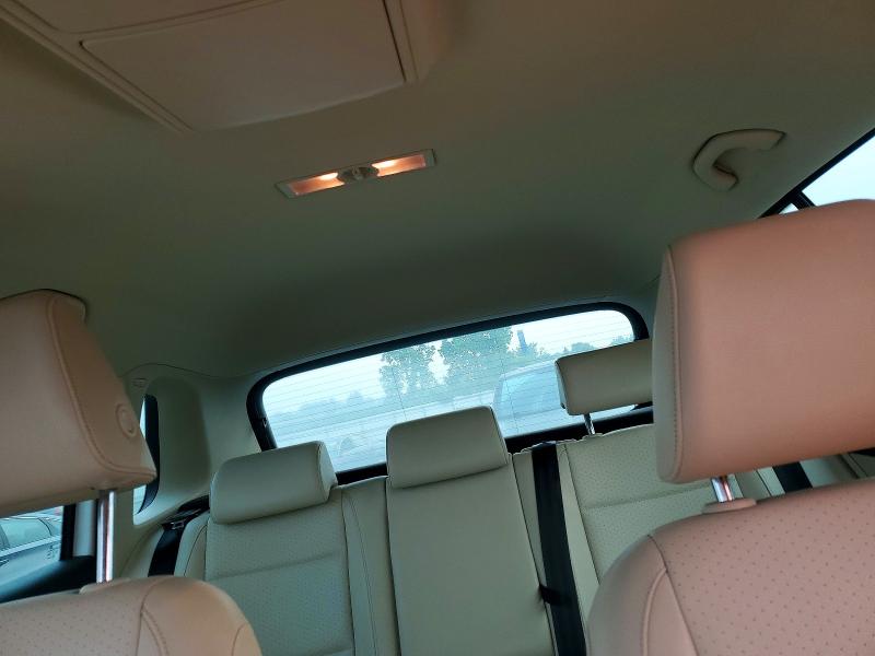Продаж на аукціоні авто 2011 Volkswagen Tiguan, vin: WVGBV7AX2BW549659, номер лоту: 61110016