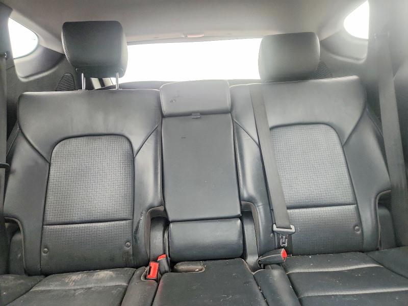 2014 Hyundai Santa Fe Sport მანქანა იყიდება აუქციონზე, vin: 5XYZUDLA4EG212070, აუქციონის ნომერი: 58875936
