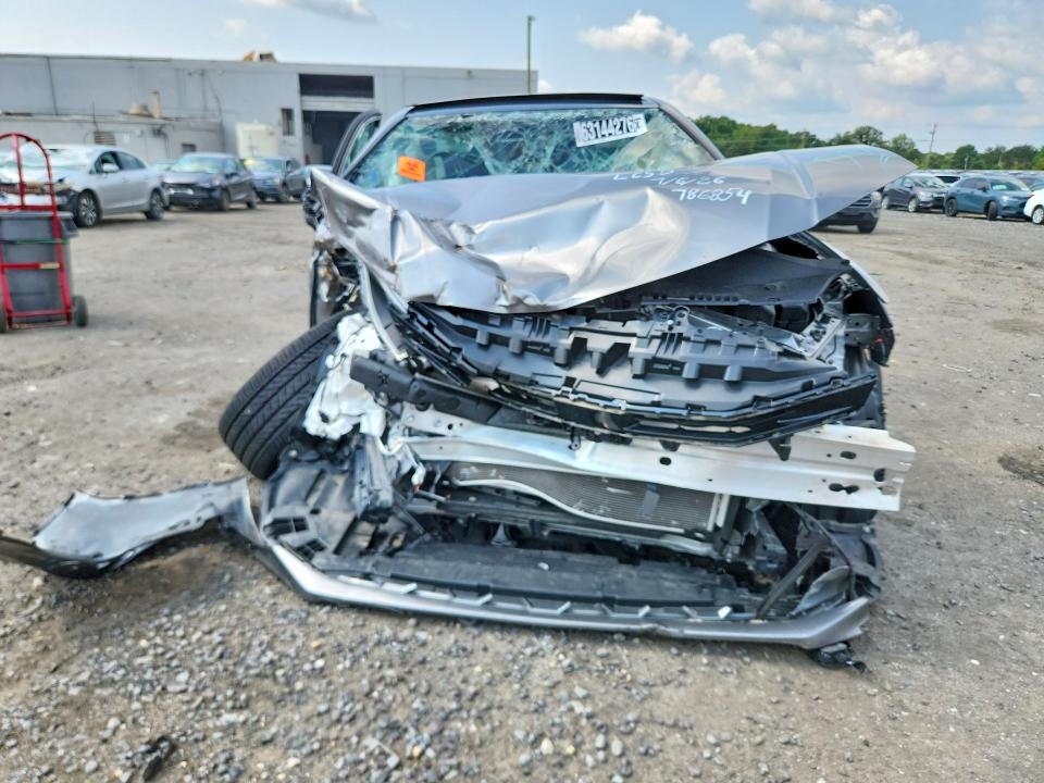 Aukcja sprzedaży 2025 Toyota Camry, vin: 4T1DAACK4SU551640, numer aukcji: 63144276