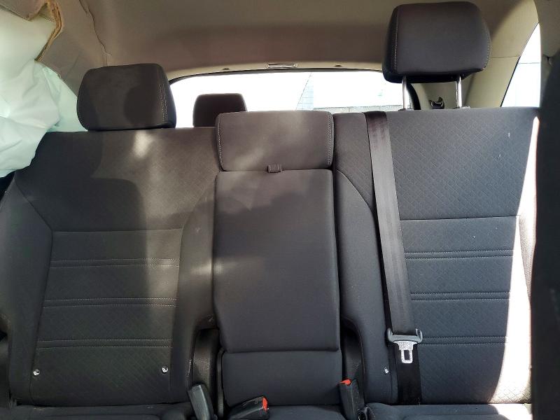 59856936 :رقم المزاد ، 5XYPGDA32JG420171 vin ، 2018 Kia Sorento مزاد بيع