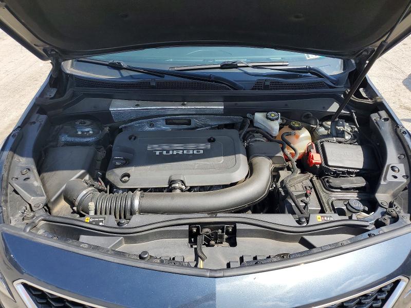 2019 Cadillac Xt4 მანქანა იყიდება აუქციონზე, vin: 1GYFZER47KF174046, აუქციონის ნომერი: 59064756