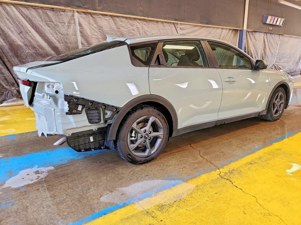 2026 Kia K4 მანქანა იყიდება აუქციონზე, vin: 3KPFT4DE4TE321288, აუქციონის ნომერი: 61167076