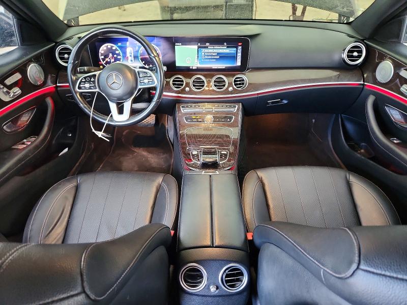 Продажа на аукционе авто 2020 Mercedes-benz E, vin: W1KZF8DB0LA824486, номер лота: 59914516