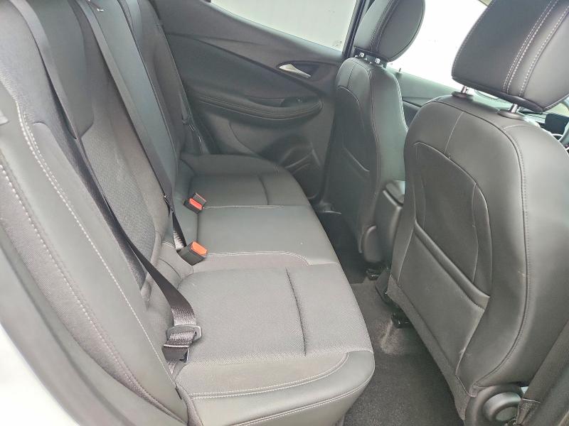 Продаж на аукціоні авто 2026 Buick Encore Gx, vin: KL4AMCSL9TB090494, номер лоту: 59169816