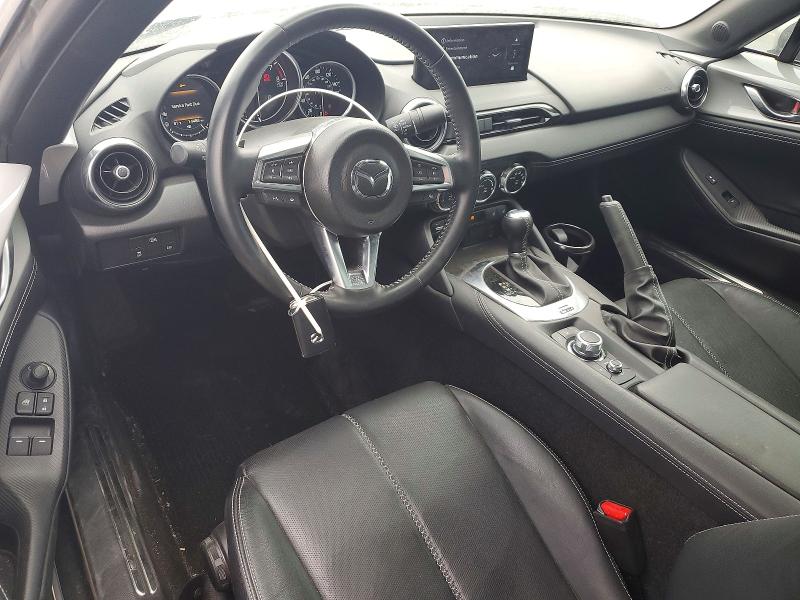 Продажа на аукционе авто 2024 Mazda Mx-5 Miata, vin: JM1NDAM72R0606033, номер лота: 61592946