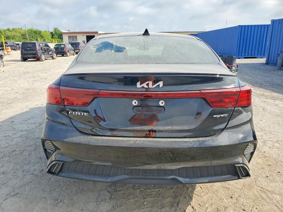 Aukcja sprzedaży 2024 Kia Forte, vin: 3KPF54AD7RE727984, numer aukcji: 60304166
