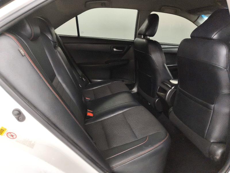 Aukcja sprzedaży 2017 Toyota Camry, vin: 4T1BF1FK5HU795651, numer aukcji: 60409286