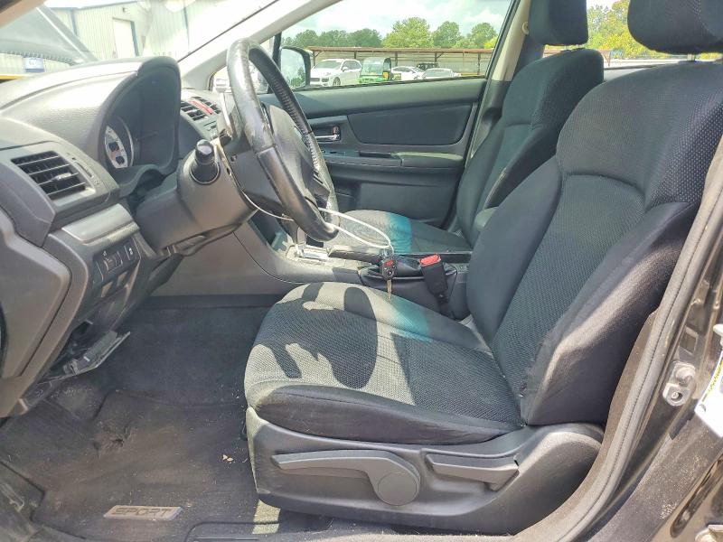63683476 :رقم المزاد ، JF1GPAL62E8232307 vin ، 2014 Subaru Impreza مزاد بيع