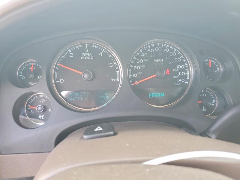 Aukcja sprzedaży 2013 Gmc Sierra, vin: 3GTP2WE76DG264214, numer aukcji: 60202756