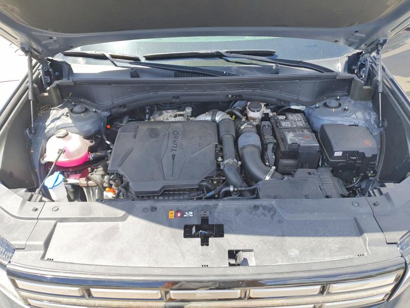 Aukcja sprzedaży 2026 Hyundai Santa Fe, vin: 5NMP24GL3TH180644, numer aukcji: 61851386