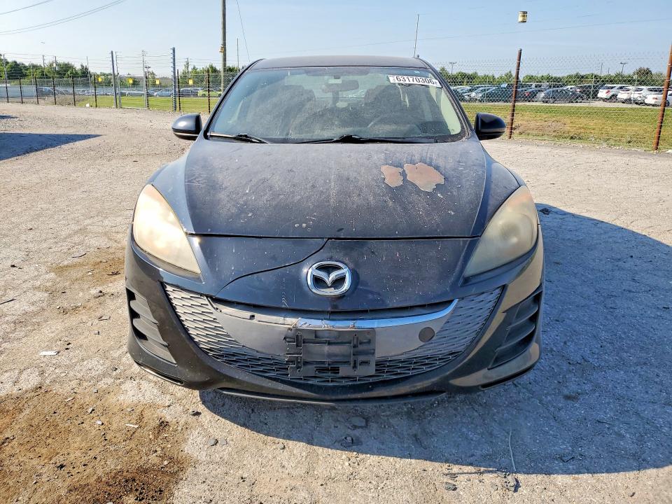 Aukcja sprzedaży 2010 Mazda 3, vin: JM1BL1SF9A1291388, numer aukcji: 63170306