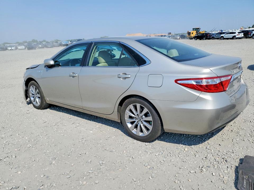Aukcja sprzedaży 2017 Toyota Camry Hybrid, vin: 4T1BD1FK9HU213573, numer aukcji: 59647956