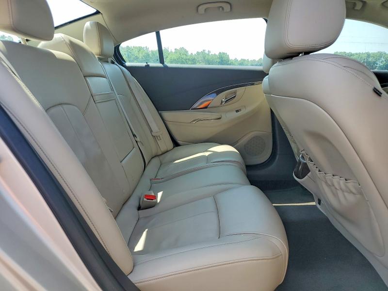 59332716 :رقم المزاد ، 1G4GB5G3XFF299696 vin ، 2015 Buick Lacrosse مزاد بيع