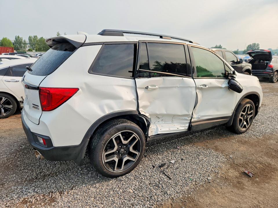 Aukcja sprzedaży 2022 Honda Passport, vin: 5FNYF8H98NB501102, numer aukcji: 62298346