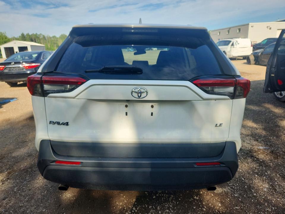 Продажа на аукционе авто 2019 Toyota Rav4, vin: 2T3Z1RFV5KC005867, номер лота: 85603345