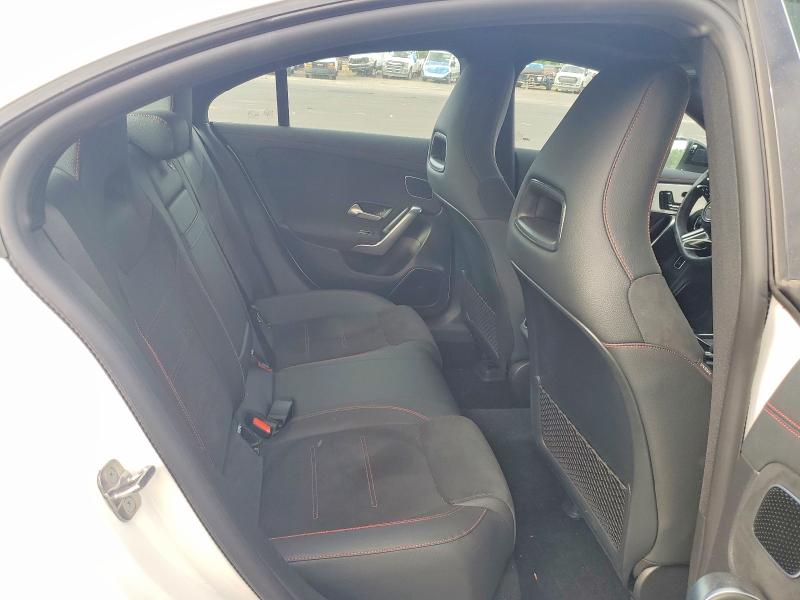 Aukcja sprzedaży 2026 Mercedes-benz Cla, vin: W1K5J4HB0TN562042, numer aukcji: 62243276