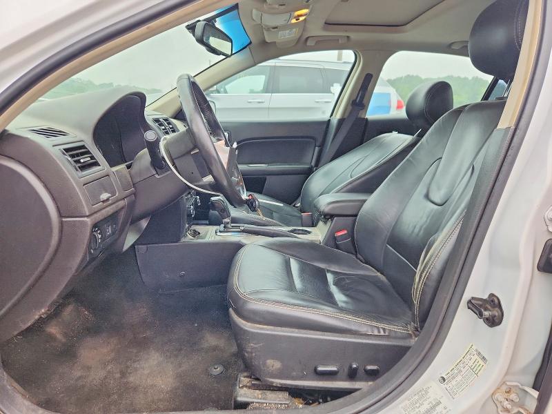 Продаж на аукціоні авто 2011 Ford Fusion, vin: 3FAHP0JA0BR285359, номер лоту: 62666586