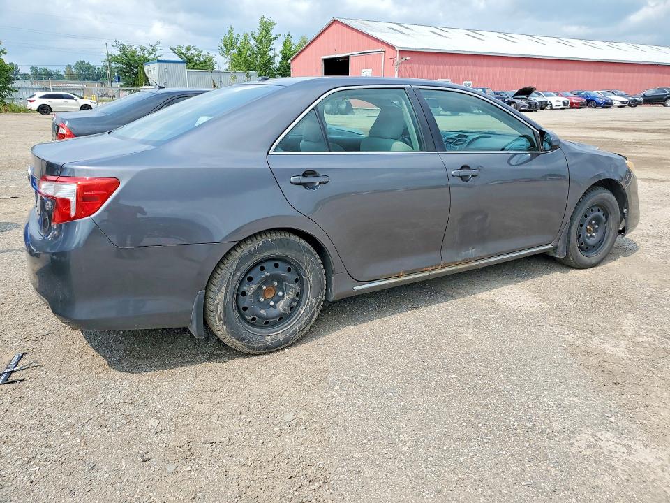 Aukcja sprzedaży 2013 Toyota Camry, vin: 4T1BF1FK9DU213898, numer aukcji: 63100316